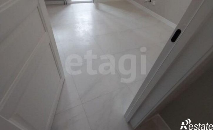 1-комн квартира улица Серафима Туликова, 4,  д. 4