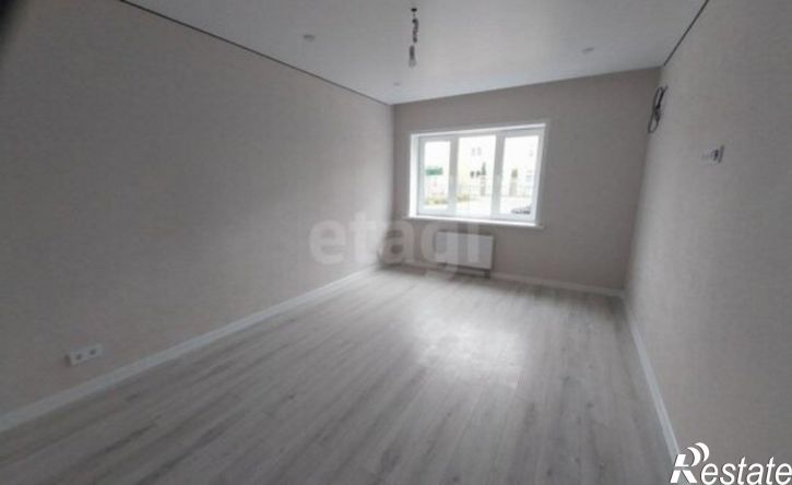 1-комн квартира улица Серафима Туликова, 4,  д. 4