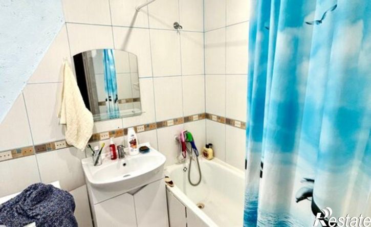 1-комн квартира улица Парижской Коммуны, 34,  д. 34