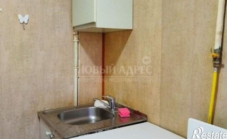 1-комн квартира Московская улица, 127,  д. 127