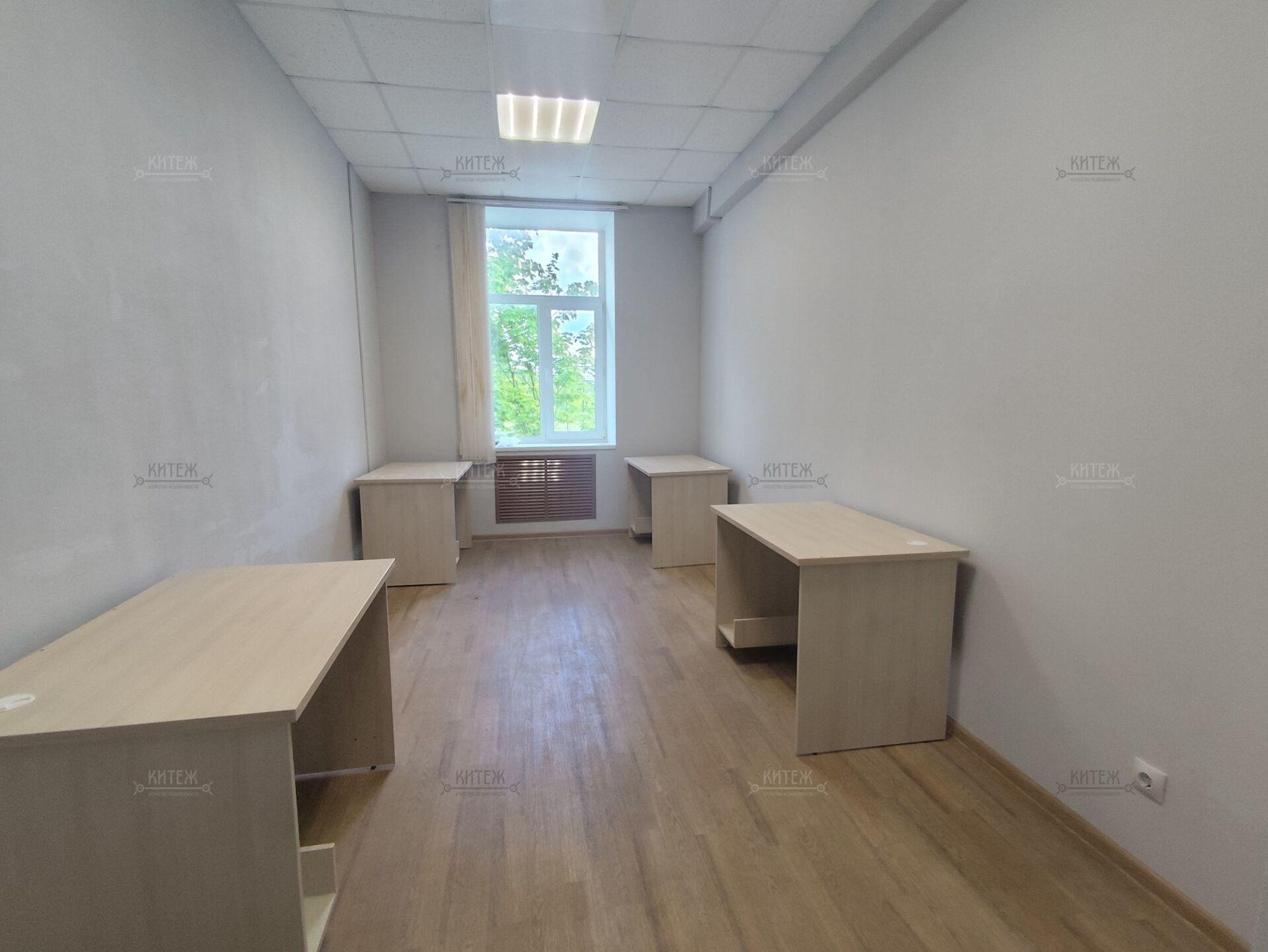 Купить офис, помещение под офис за 1 150 000 рублей на Складская ул, д.2