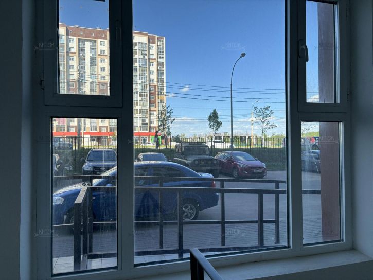 Отдельное здание Фомушина ул, д.31