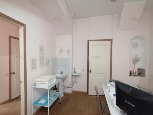 Аренда здания Кирова ул, д.9