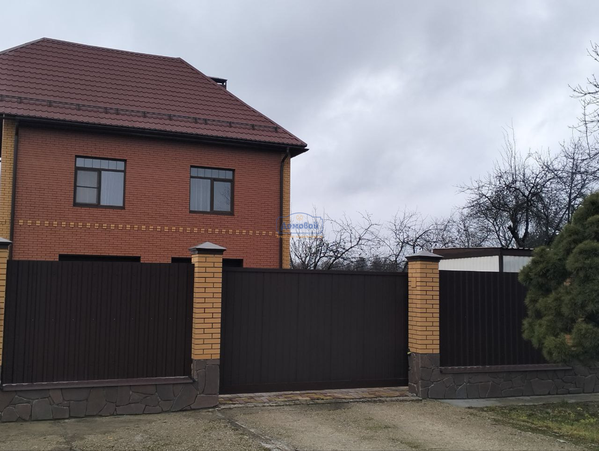 Купить дачу, дом, коттедж за 27 000 000 рублей на Кукареки ул., 15