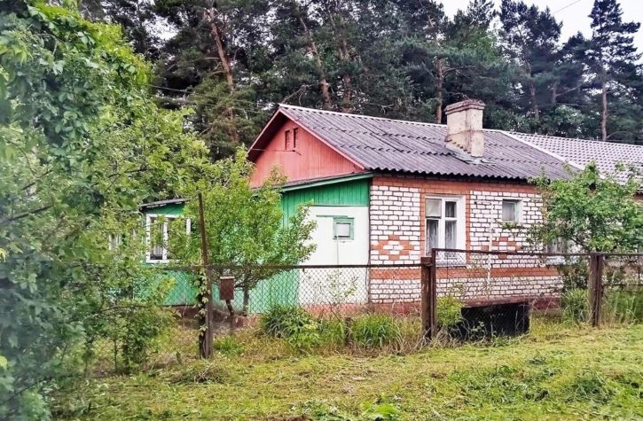 Коттедж/дом Железнодорожная улица, д.5
