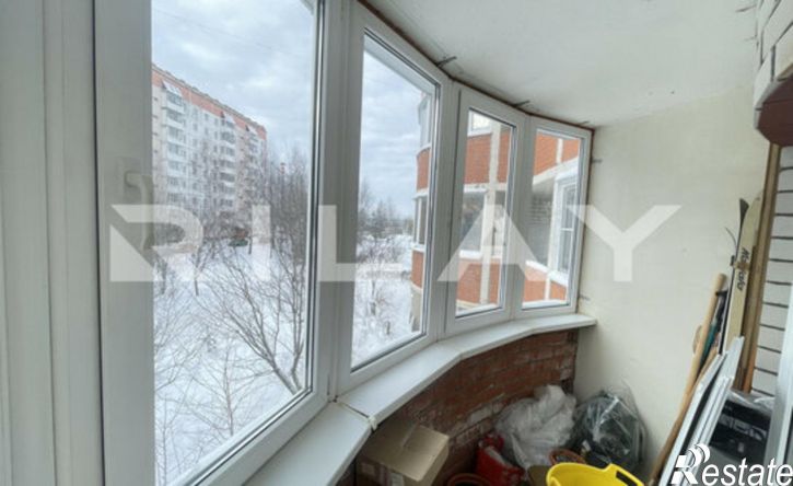 2-комн квартира Звёздная улица, 18А,  д. 18А