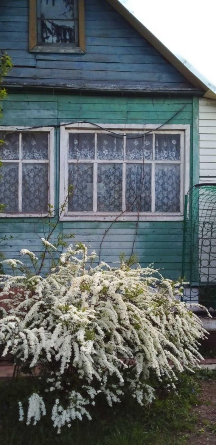 Коттедж/дом Центральная улица, д.89