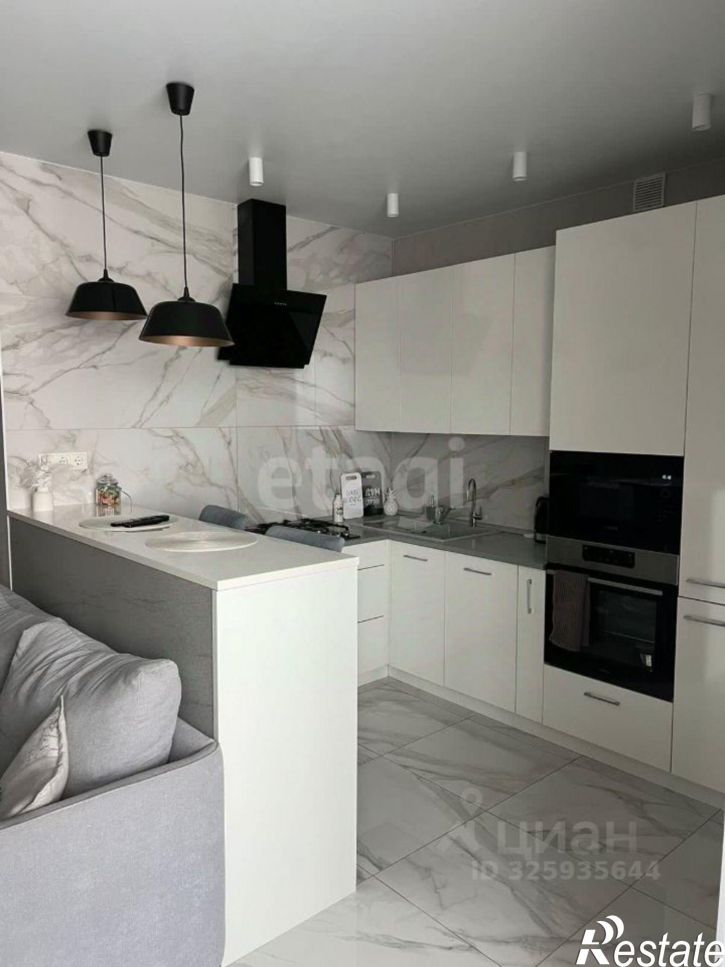 2-комн квартира ул Хорошая, 5,  д. 5