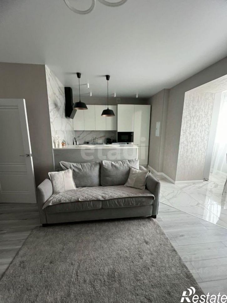 2-комн квартира ул Хорошая, 5,  д. 5