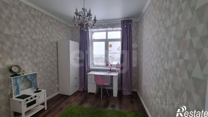 2-комн квартира ул Фомушина, 29,  д. 29
