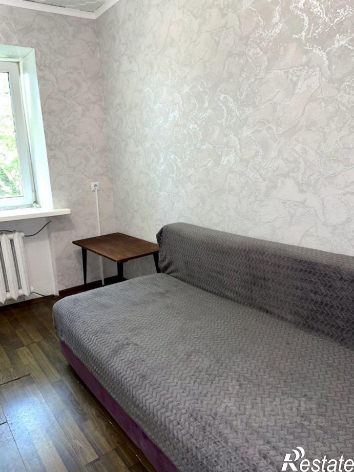 Комната ул Глаголева, 10,  д. 10