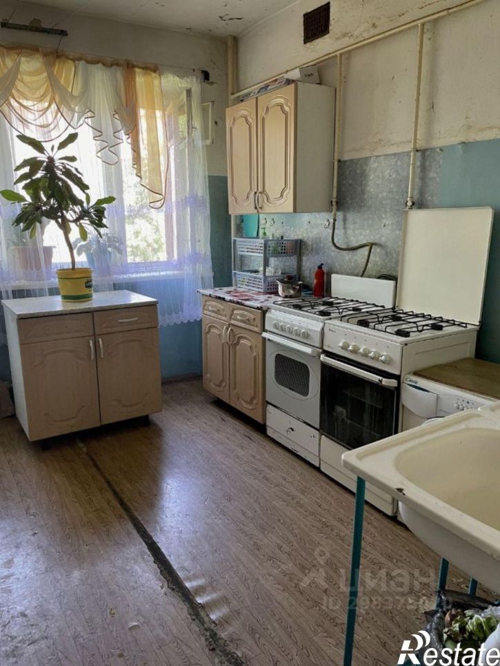 Комната ул Глаголева, 10,  д. 10