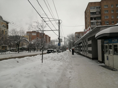 Продажа здания Кирова ул, д.74