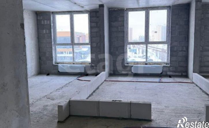 2-комн квартира 3-й Академический проезд, 1,  д. 1