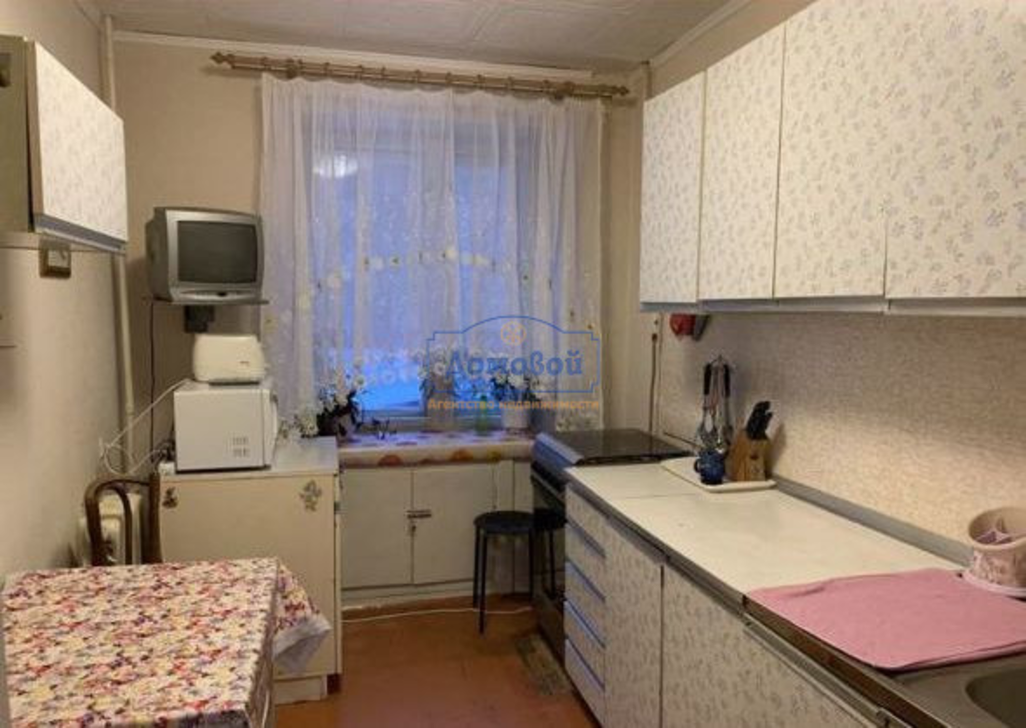 Купить квартиру за 3 850 000 рублей на Хрустальная ул., 70