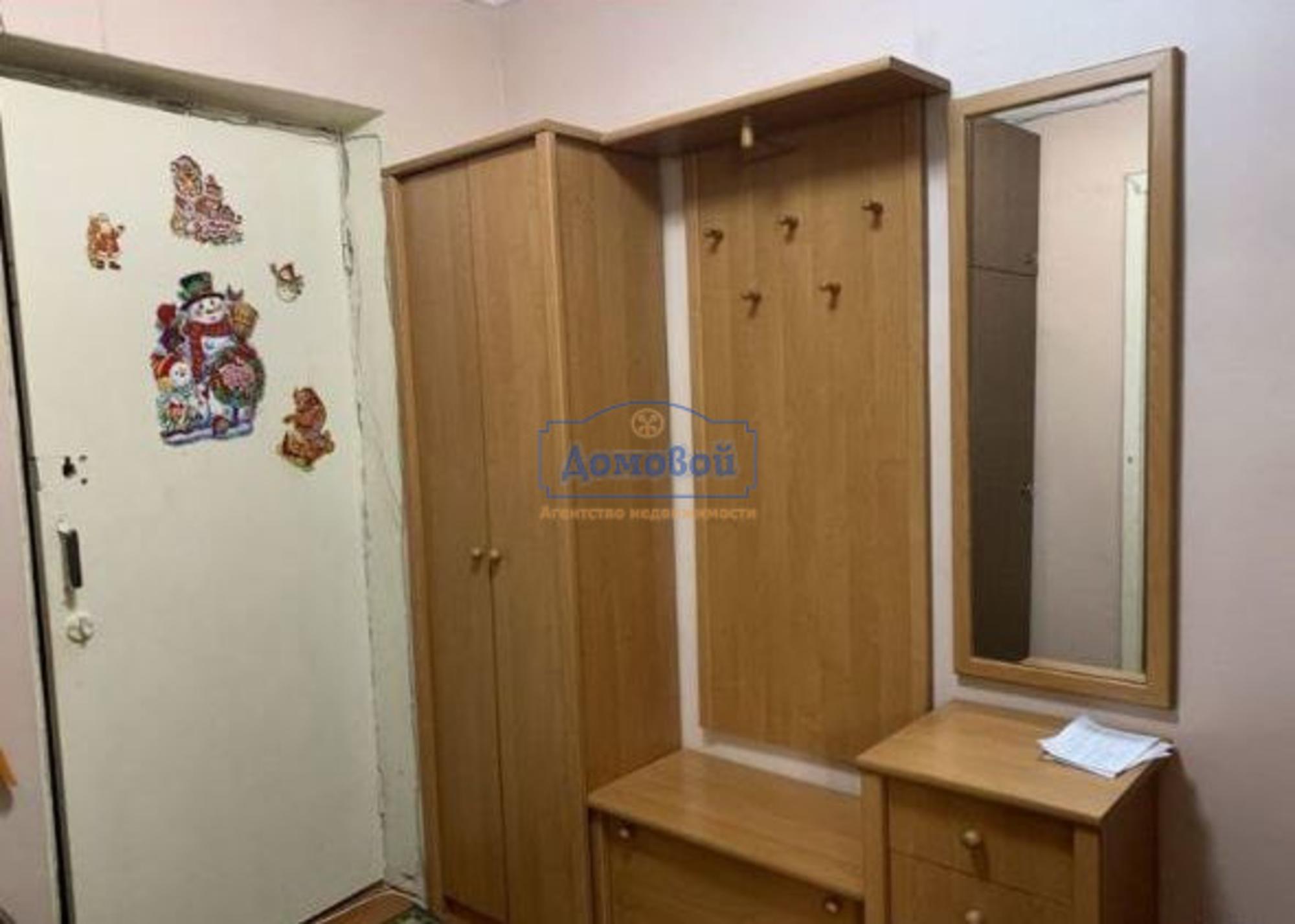 Купить квартиру за 3 850 000 рублей на Хрустальная ул., 70