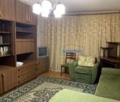 2-комн, 50кв м, этаж 1/5 Хрустальная ул., 70