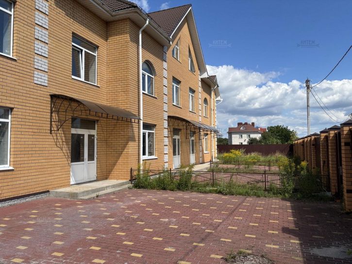 Коттедж/дом Богородицкая ул, д.32А