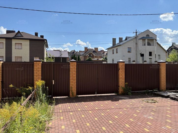 Коттедж/дом Богородицкая ул, д.32А