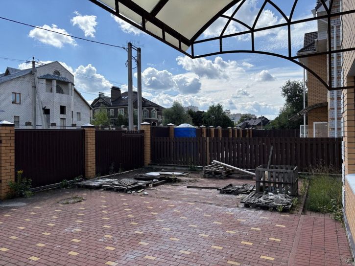 Коттедж/дом Богородицкая ул, д.32А