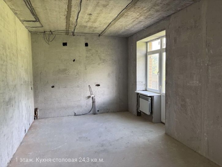 Коттедж/дом Богородицкая ул, д.32А