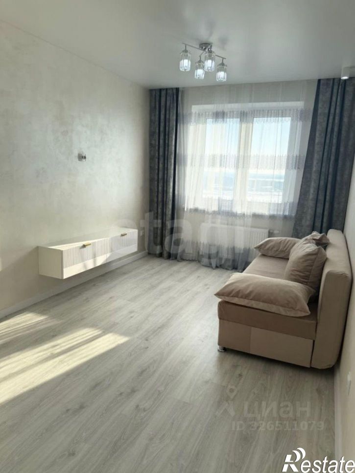 2-комн квартира ул Минская, 34,  д. 34