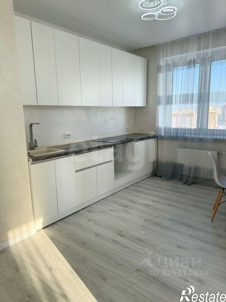 2-комн квартира ул Минская, 34,  д. 34