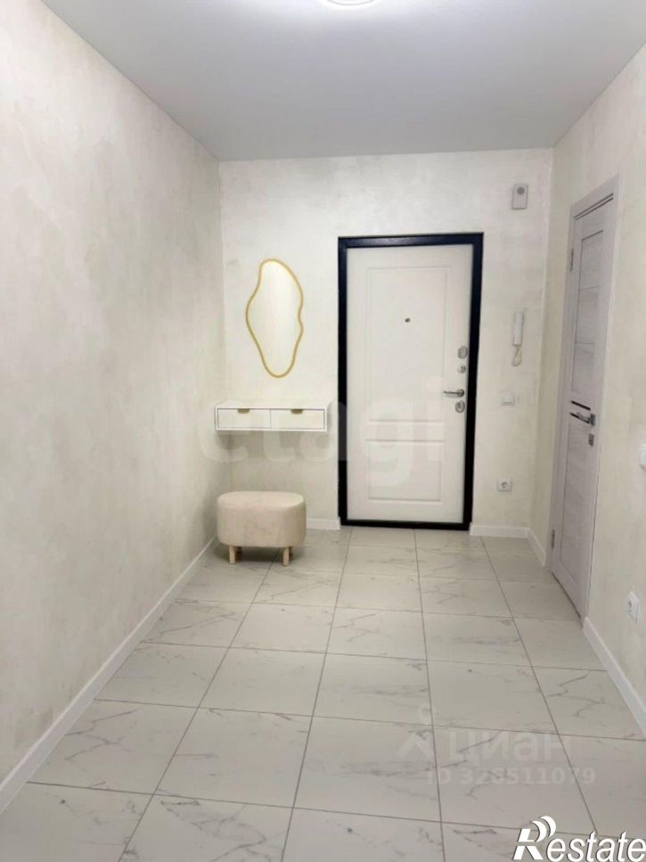 2-комн квартира ул Минская, 34,  д. 34