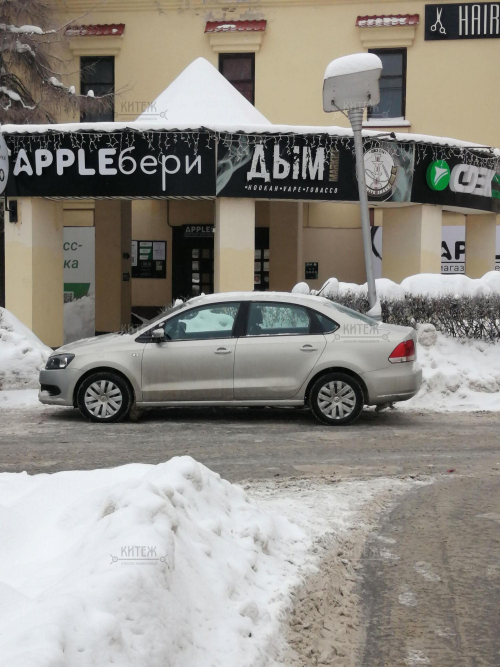 Аренда здания Плеханова ул, д.44