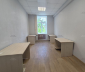 офис 105 кв м, этаж 2/2 Складская ул, д.10