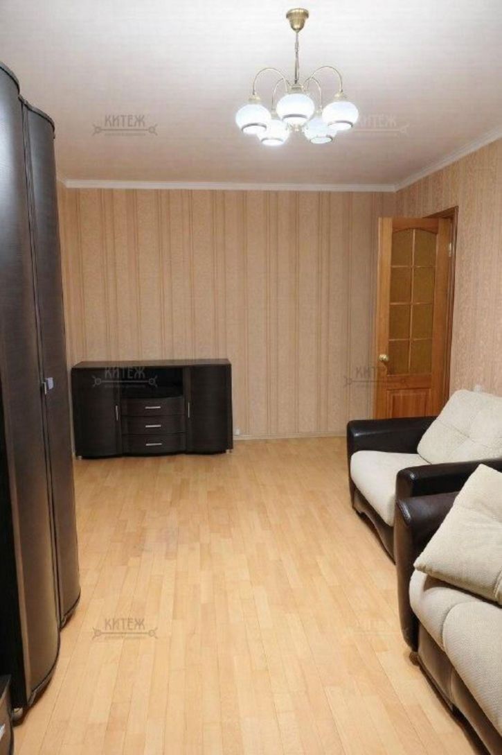 1-комн квартира Тульская ул, д.13Б