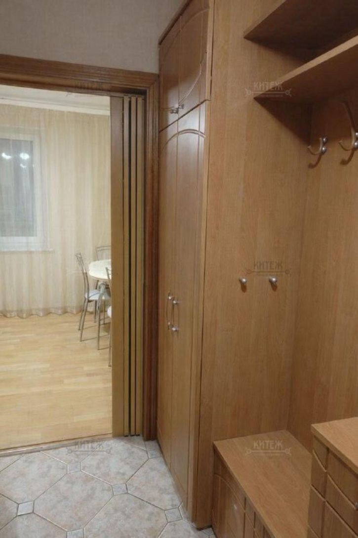 1-комн квартира Тульская ул, д.13Б