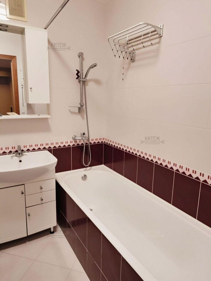 1-комн квартира Тульская ул, д.13Б