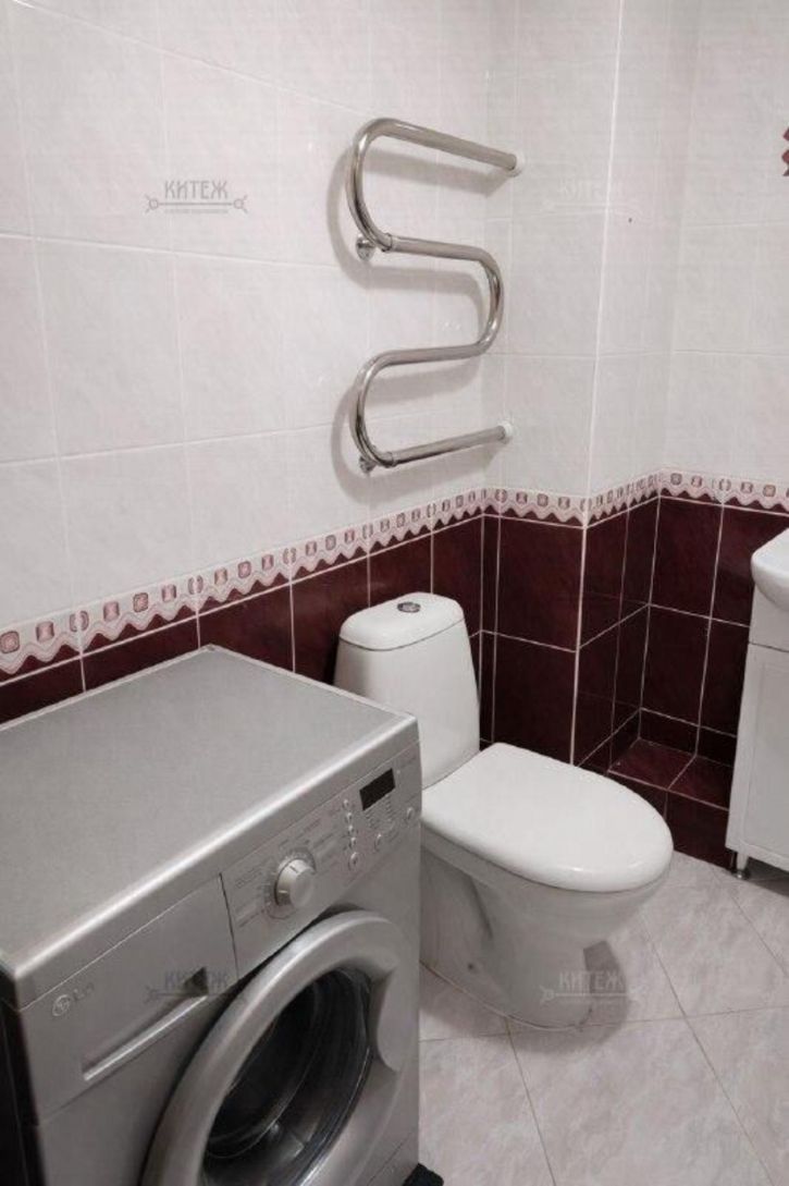 1-комн квартира Тульская ул, д.13Б