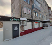 торговое помещение 110 кв м Турынинская улица, 8