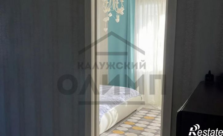 2-комн квартира ул Ольговская, 2,  д. 2