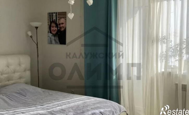 2-комн квартира ул Ольговская, 2,  д. 2