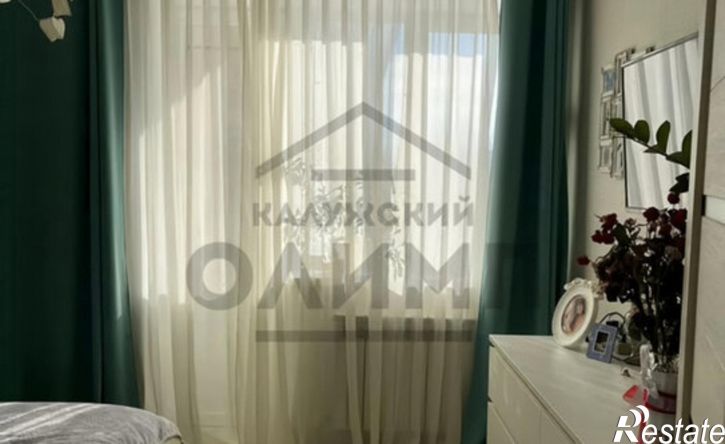 2-комн квартира ул Ольговская, 2,  д. 2