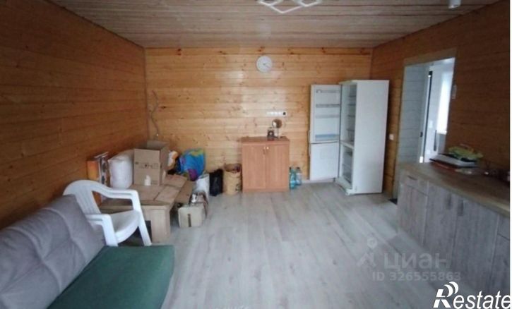 Коттедж/дом Калуга городской округ