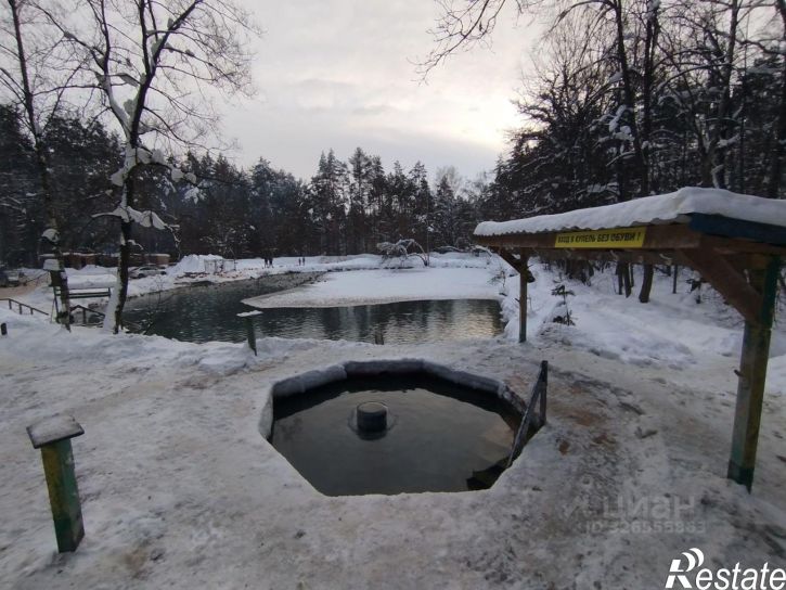 Коттедж/дом Калуга городской округ
