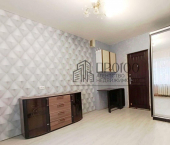 комната 12 кв м пер 2-й Пестеля, 19А