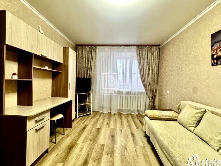 1-комн квартира пл Мира, 2,  д. 2