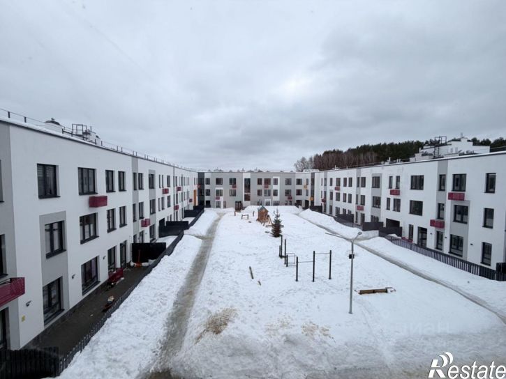 1-комн квартира ул Белые Росы, 5,  д. 5