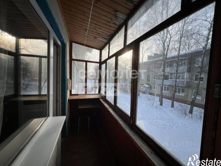 1-комн квартира ул Турынинская, 6,  д. 6