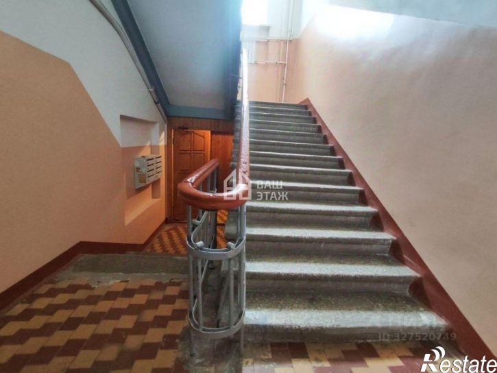 Комната ул Чичерина, 11,  д. 11