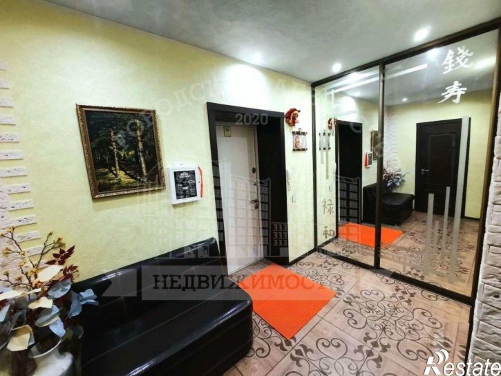 1-комн квартира ул Терепецкая, 7,  д. 7