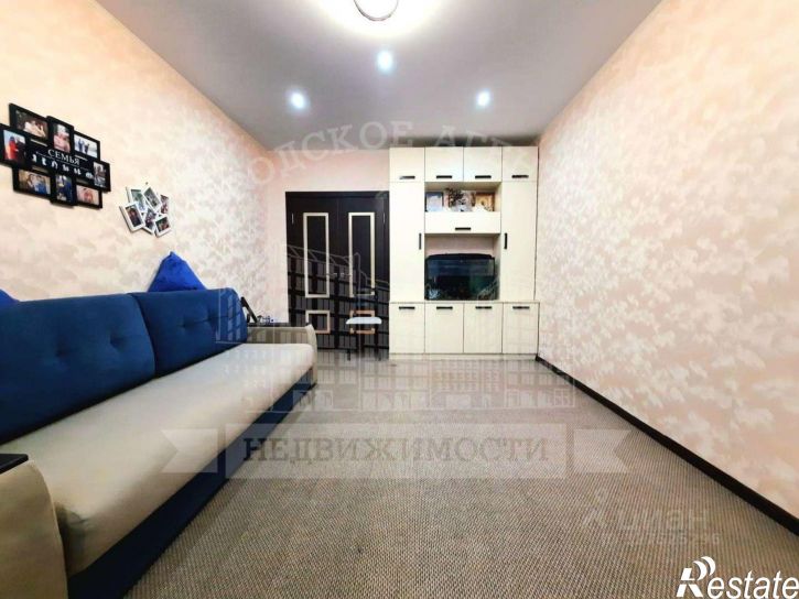 1-комн квартира ул Терепецкая, 7,  д. 7
