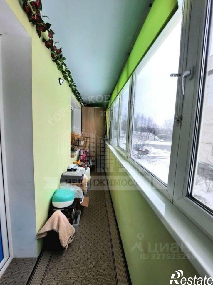 1-комн квартира ул Терепецкая, 7,  д. 7