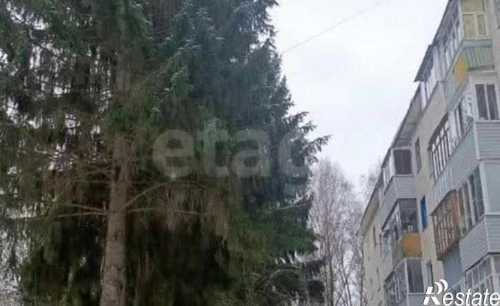 1-комн квартира Гвардейская улица, 3,  д. 3