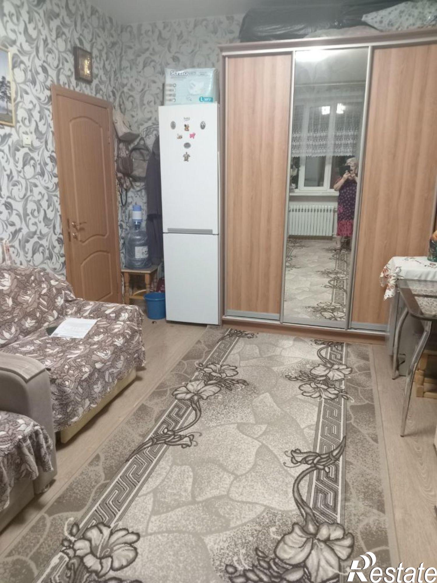 Купить комнату за 1 700 000 рублей на Строительный пер, 19